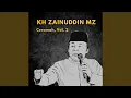 Download Lagu Cobaan Terberat Umat Akhir Zaman - Ceramah KH Zainuddin MZ