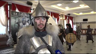 «Вести. Культура», эфир от 17 мая 2021 года