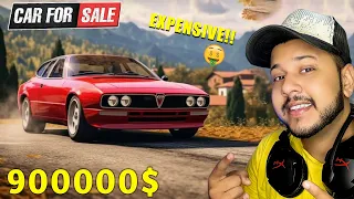 I BOUGHT NEW DODGE VIPER FOR MY SHOWROOM🤑(EXPENSIVE) | CAR FOR SALE 2023 GROVERJI OP