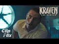 Download Lagu Meet The Rhino | Kraven The Hunter (5/7) | Aaron Taylor-Johnson