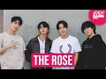 Download Lagu The Rose Talks HEAL, Getting Back Together, Childhood Music Video \u0026 HEAL World Tour