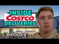 I Delivered Costco Orders for 10 Hours Straight Here s What I Made Instacart