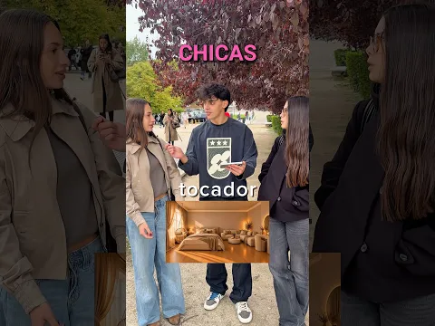 La habitación perfecta chicos vs chicas #humor