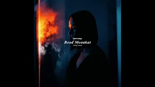 تامر حسني بعد مؤقت بطيء Tamer Hosny Bood Moaakat Slow  تامر حسني بعد مؤقت بطيء Tamer Hosny Bood Moaakat Slow