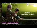 Mama - Lyrics - Eddy Silitonga