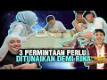 Download Lagu KERJA GIL4 CEROBOH RUMAH ALIEFF IRFAN!!! MAMPUKAH IPAN TUNAIKAN??