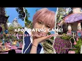 Lagu KPOP DATING GAME | AMUSEMENT PARK EDITION | KPOP DATING DOORS