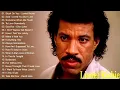 Download Lagu Lionel Richie, Chicago, Michael Bolton, Elton John, Rod Stewart | Soft Rock 70s 80s 90s Collection