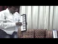 Download Lagu Ruk ja O  Dil Deewane [ Instrumental ] Melodica Cover By Atindra Saha