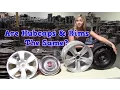 Are Hubcaps and Wheels the Same Thing Difference Between Rims Hubcaps - Hubcaps com
