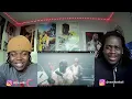 TRIGZ HRB X Twin S - MOB TIES [Music Video] | GRM Daily - REACTION