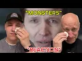 Download Lagu THIS HIT HARD!!! | James Blunt - Monsters (Official Music Video) | *REACTION* (ft. My Dad)