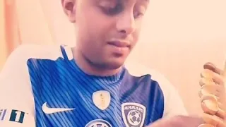 ياحبيبي دخلك عود عزف علي صبري 