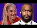 Amanda Seales LIED About NFL Player s Sexual Harassment