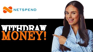 How To Wit raw Money From Netspend Card 2025