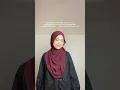 Download Lagu Hijab warna merah maroon ini emang bedaa, bikin wajah tambah cerah aslii! ♥️ #maroon #pashminaceruty