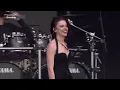 Download Lagu Beyond The Black - Live at Graspop Metal Meeting (2025)