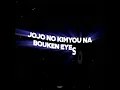 Download Lagu The Last Crusader - Jotaro Kujo (Summertime Sadness)