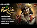 Download Lagu Top 05 Krishna Bhajans – Nonstop Best Krishna Bhajans, Lord Krishna Songs, Best Collection