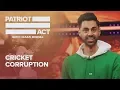 Download Cricket Corruption | Patriot Act with Hasan Minhaj | Netflix mp4 3gp mp3 videos - waplic