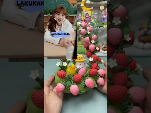 Lakukan saja [drama fanni] 🍓🥛#fypシ゚viral #shorts #shortvideo