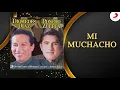 Diomedes Diaz, Poncho Zuleta - Mi Muchacho (Cover Audio)
