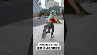 Tony Hawk Is Shaking 