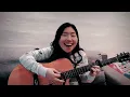 The Remedy (I Won’t Worry) | Jason Mraz Live Cover – Marian Cray