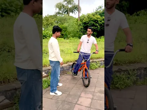 Part 2 coming soon😌 #ytshorts #youtubeshorts #story #content #viralshorts #bmx #scam #fyp #saifbmx