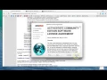 Downloading VPython