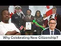 Lagu Why Celebrate Foreign Citizenship? Is Nigeria Truly Unliveable? — A White Man Sparks Heated Debate