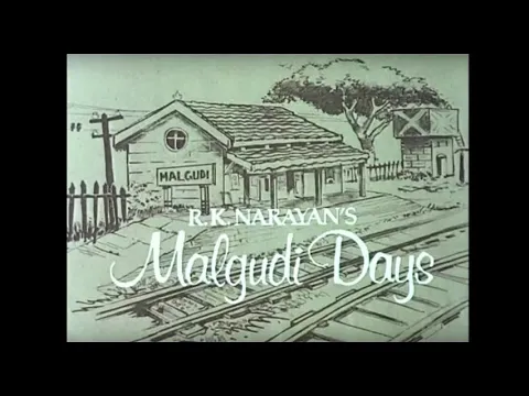 Download MP3 Malgudi Days Title Song | ThemeSongs