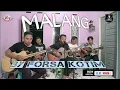 Lagu MALANG.Cipt H.Rhoma Irama