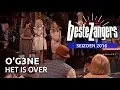 Download Lagu O'G3NE - Het is over | Beste Zangers 2016