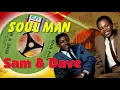 Sam & Dave  -  Soul Man (1967)