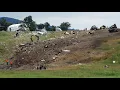 UPS plane crash in Birmingham Alabama on Aug 14 2013