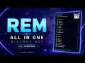 All In One Discord Bot With Components V2 Free Source Code 500 Cmds