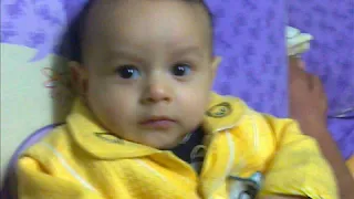 بابا بابا أنا فرحان حفظت جزء من القرآن نشيد بدون موسيقى لتشجيع الاطفال على حفظ القرآن 