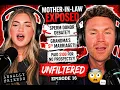 Episode 16 Unfiltered The Secret Family Group Chat Is Back