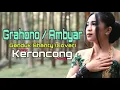 Download Lagu Grahono Ambyar - Genduk Shanty (Cover Versi Keroncong Jaipong)
