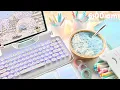 My 6 am morning routine online school