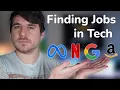 How to find Software Engineer Jobs and actually hear back