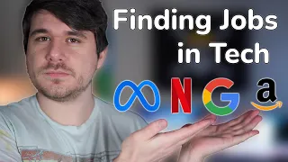 How to find Software Engineer Jobs and actually hear back