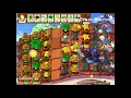 Download Lagu Plants vs zombies hard mode - Graze the roof (Extended)