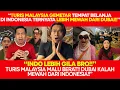 Download Lagu MERINDING! TURIS MALAYSIA BELANJA SERASA DI DUBAI—EH TERNYATA INI DI INDONESIA, LEBIH MEWAH PARAH!!