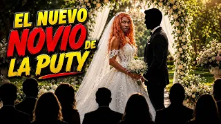 EL NUEVO NOVIO DE LA PUTY FLY