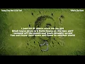 Young Thug, Lil Uzi Vert - What's the Move (LYRICS) | So Much Fun