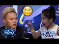 Download Lagu INCREDIBLE YOUNG SINGER WITH ATTITUDE !! | Idols Global