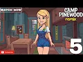 Camp Pinewood Remix Walkthrough Gameplay - Part 5 Tips And Guide Gameplay