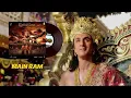 Main Ram - Audio | Ramayana | Sachet Tandon | Prateek Walia | Kumar Vishvas